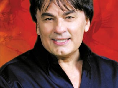 Александр Серов в Ставрополе