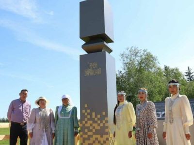 В селе Качикатцы Хангаласского района предлагают создать образцовое хозяйство имени Семена Барашкова