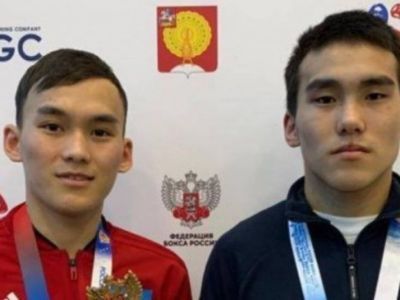 Якутские боксеры примут участие в международном турнире в Беларуси