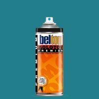 Аэрозольная краска Molotow Premium "belton" 400 мл #115 aqua