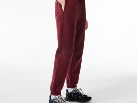 Женские брюки Lacoste для спорта