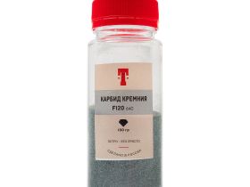 Набор карбида кремния Жук