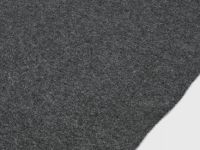 Вязаный шарф, Серый