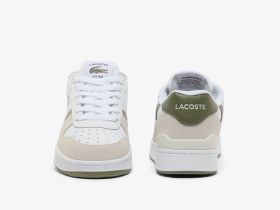 Женские кеды Lacoste T-CLIP SET 225 4 SFA