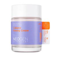 Витаминный крем с пептидами и пробиотиками Neogen Dermalogy V.Biome Firming Cream
