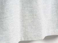 Футболка с принтом, Серый