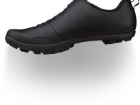 Велотуфли Fizik Terra Atlas (черный / зеленый 42)