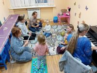 Дом культуры «Луч»