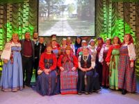 Весьегонский центральный дом культуры