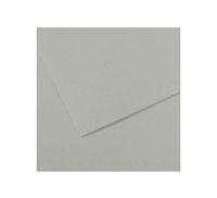 Бумага для пастели Canson "MI-TEINTES" 21x29,7 см 160 г №354 серое небо