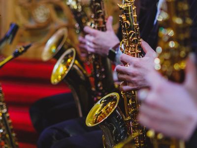 Билеты на Международный фестиваль Фонд Бельканто - 20 лет. От Баха до Metallica. Орган и квартет саксофонов (Кафедральный собор Святых Петра и Павла) / Концерт | Афиша | ИнфоТаймс