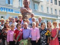 Центральная городская модельная библиотека г. Новоалтайска