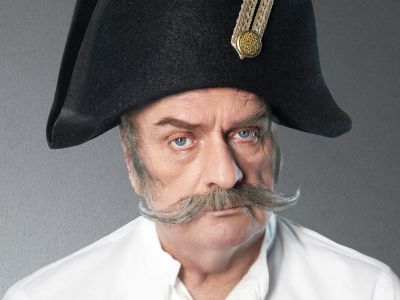 Билеты на Ревизор (Театр Российской армии) / Театр | Афиша | ИнфоТаймс