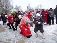 Шашковский дом культуры