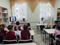 Библиотека № 6 г. Иркутска