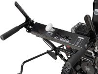 Снегоуборщик HYUNDAI S 5560