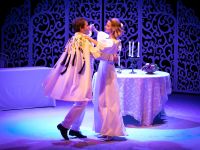 Московский государственный историко-этнографический театр