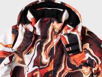 Комбинезон текстильный с полиуретановым покрытием для мальчиков