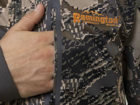 Жилет Remington Toss Figure