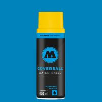Акрил в аэрозоли Molotow "Coversall" 400 мл, Shock blue