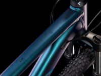 Горный велосипед Cube Aim One 27.5, год 2025, цвет Синий-Синий, ростовка 14.5