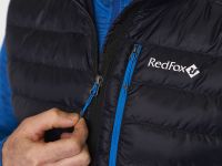 Жилет утепленный Quasar III Мужской