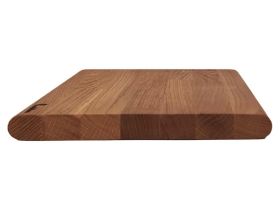 Доска разделочная Woodinhome CB001MON, дуб