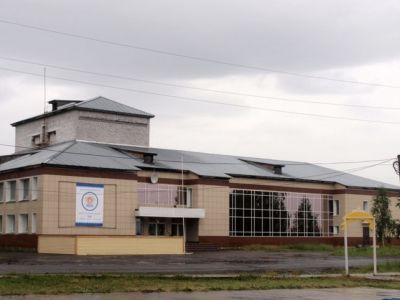 Туруханский районный дом культуры