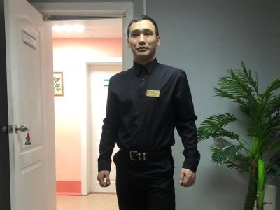 Как бывший наркоман стал консультантом по химической зависимости. Вдохновляющая история исцеления