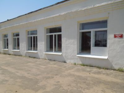 Суморьевский сельский дом культуры