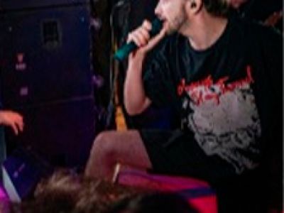 System of a Down Tribute. Chopsy (МСК)