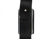 Чехол для складного ножа на пояс, 140 мм, пукля