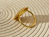 Кольцо для салфеток Brezza marina