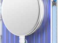 Клип-кейс VLP Pulse Case с MagSafe для Apple iPhone 17 Pro Blue