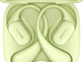 Наушники HUAWEI FreeArc Зелёные