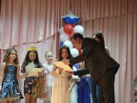 МБУК ССП «Старочеркасский СДК»