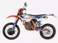 Мотоцикл кроссовый эндуро AVANTIS A5 LUX (PR250/172FMM-5) 2022