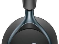 Беспроводные наушники Anker Soundcore Space One черные