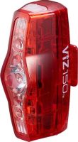 Фонарь для велосипеда задний CatEye VIZ 300 TL-LD810 (красный черный)