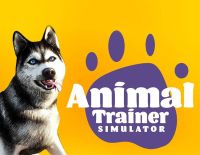 Animal Trainer Simulator (PC)