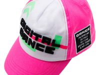 Бейсболка для девочки