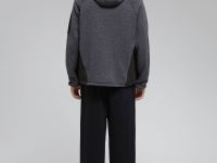 Толстовка с капюшоном