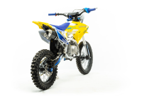 Питбайк MOTOLAND MZ125 (2021 Г.)