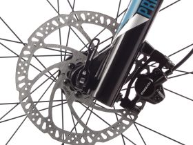 Горный велосипед Stinger Reload STD 29 M, год 2024, цвет Серый, ростовка 20