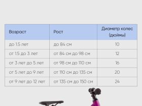 Детский велосипед Merida Matts J.16+, год 2023, цвет Фиолетовый-Белый