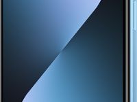 Смартфон Huawei Nova 14i 8/128 ГБ Голубой