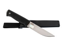 Туристический нож Руз, сталь AUS-8, Кизляр