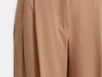 Брюки-палаццо