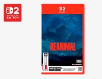 Reanimal (Nintendo Switch 2)