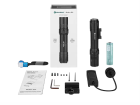 Фонарь Olight Odin GL